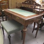 644 5382 WRITING DESK